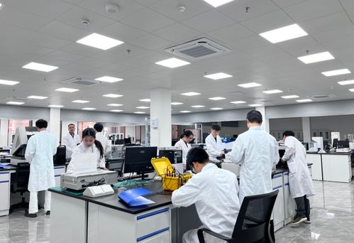 江西电子信息产业 2000亿产值铸就万亿脊梁