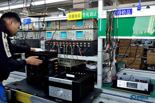 技术、规模、产品与理念再跨新高度——走进天逸厂乔迁后的新厂区