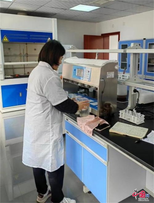 春节服务不打烊 守护供水生命线——成都岷江自来水厂全力保障供区供水与网络安全