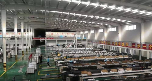 精心包装 精准营销 精细服务——延安美域高生态农业科技股份公司探索苹果营销新路径